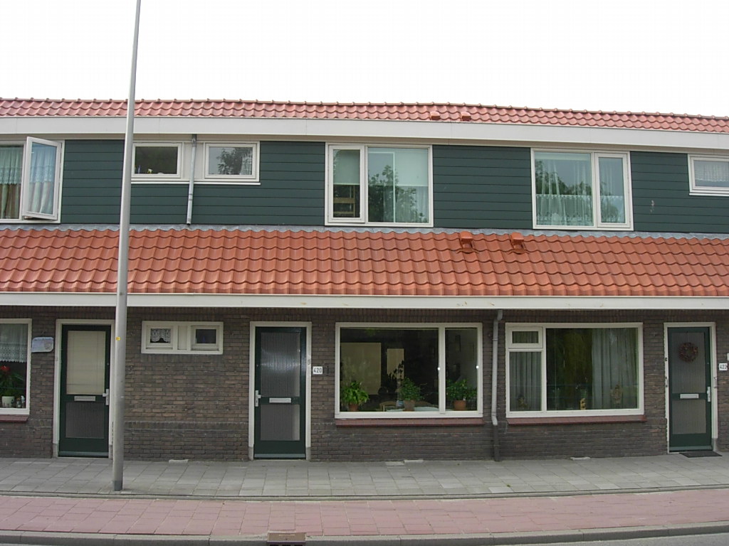 Zijde 420, 2771 GA Boskoop, Nederland