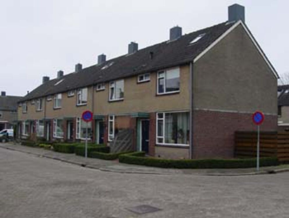 Jacob Marisstraat 5, 2391 VC Hazerswoude-Dorp, Nederland