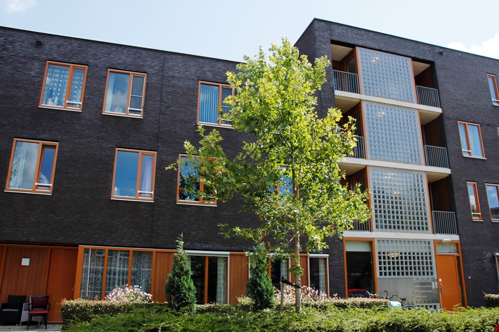 Amethiststraat 30, 2403 Alphen aan den Rijn, Nederland