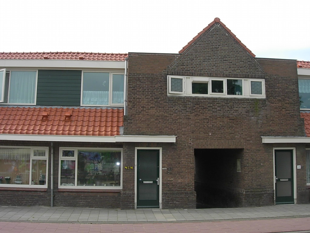 Zijde 414, 2771 GA Boskoop, Nederland