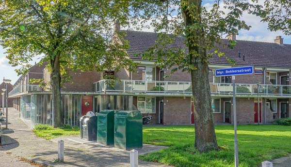 Monseigneur Bekkersstraat 41