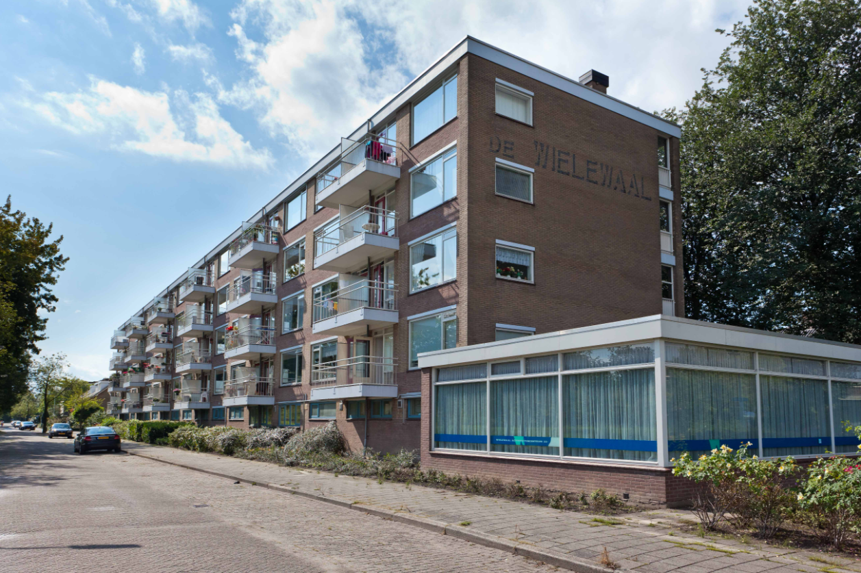 Kwartelstraat 34, 2406 EN Alphen aan den Rijn, Nederland