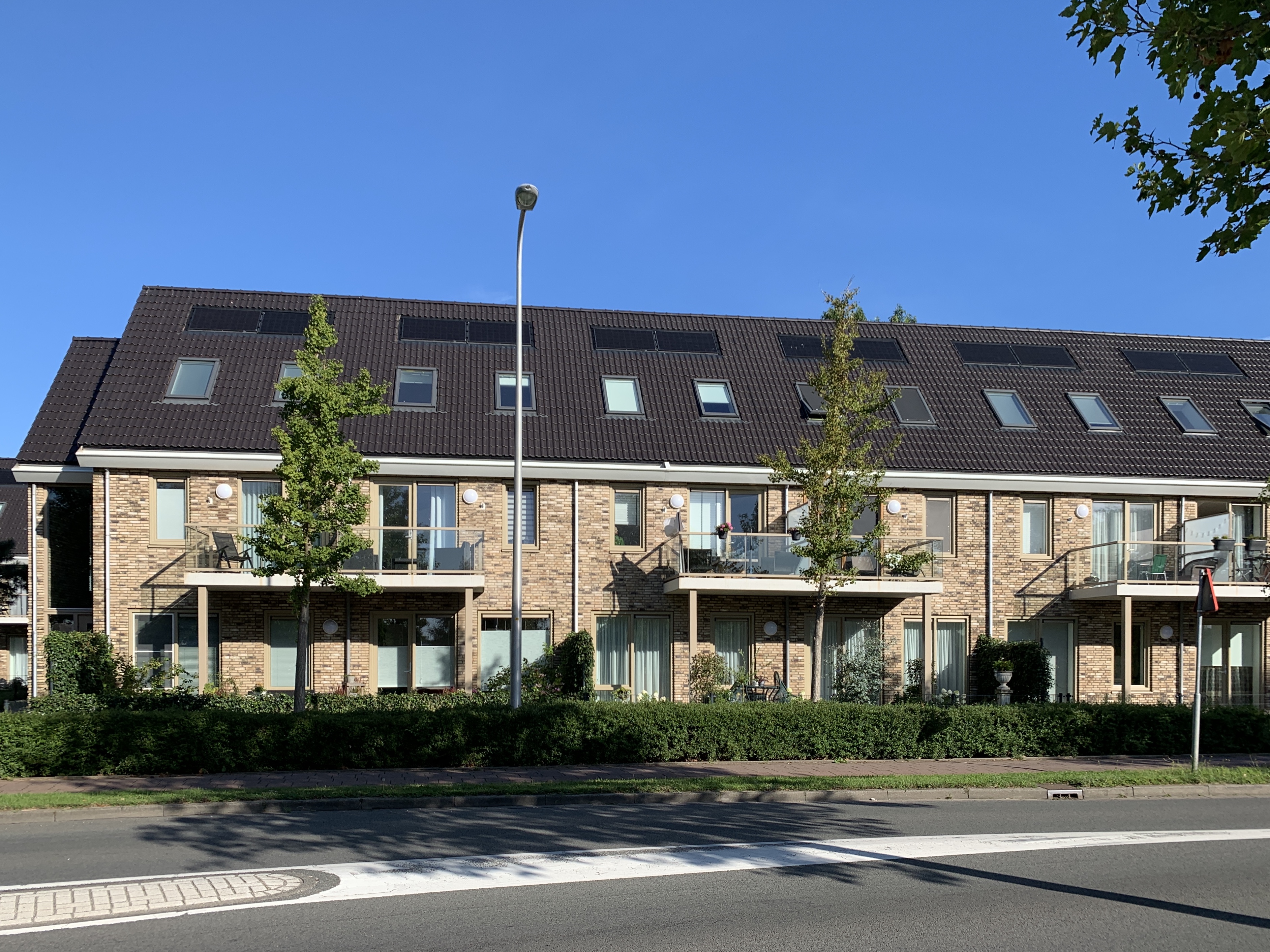 Maandagsewetering 67