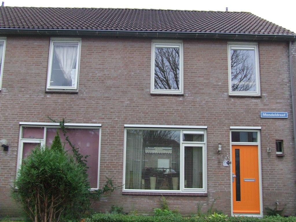 Mendeldreef 128, 2163 KP Lisse, Nederland