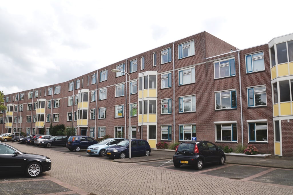 Klompenmaker 56, 2401 PN Alphen aan den Rijn, Nederland