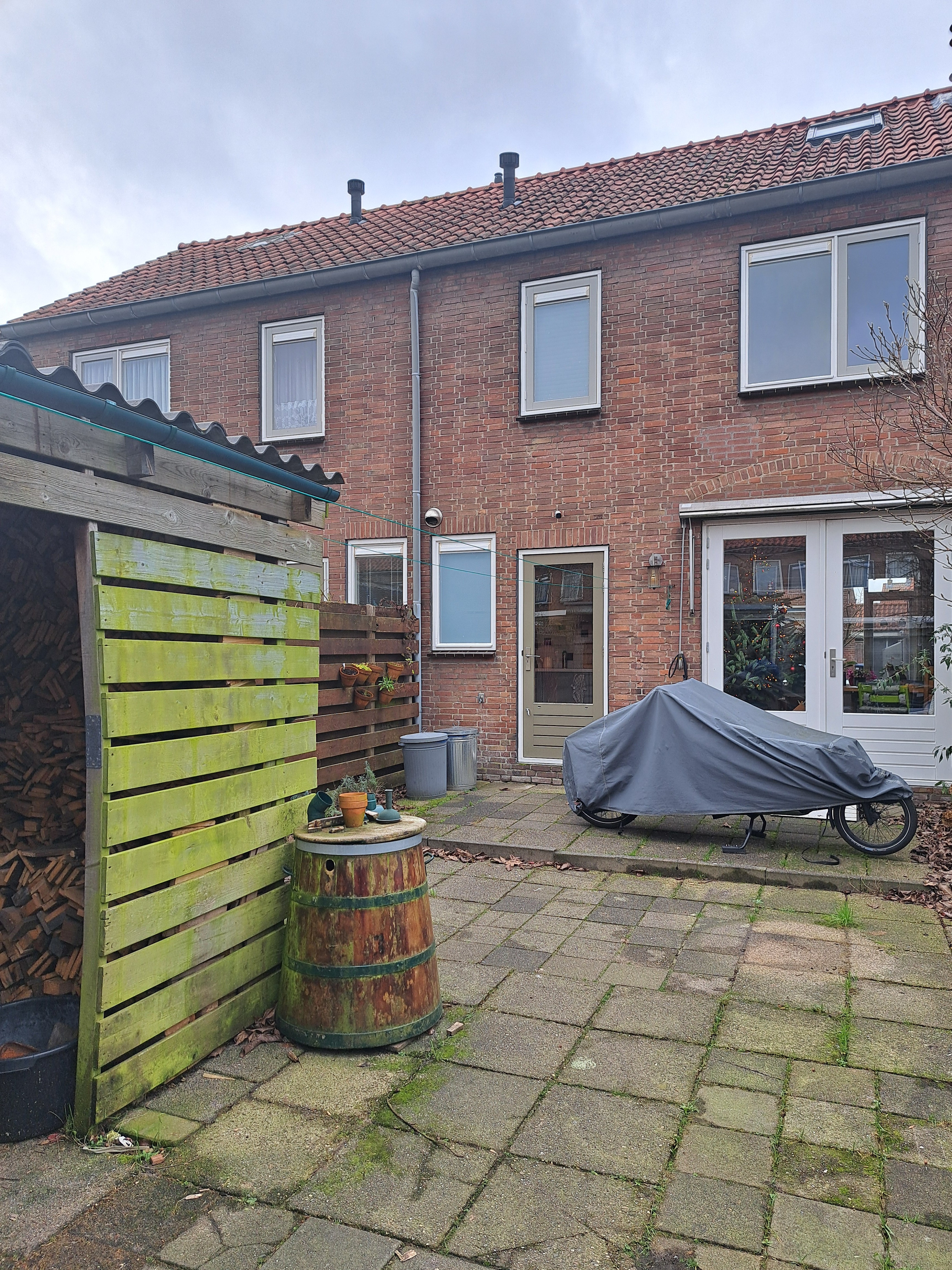 Prinses Margrietstraat 9