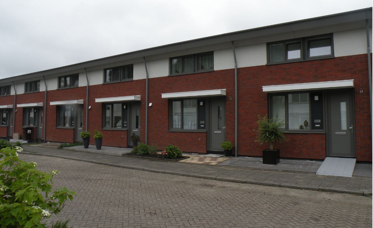 Akkerwinde 151, 2403 GS Alphen aan den Rijn, Nederland