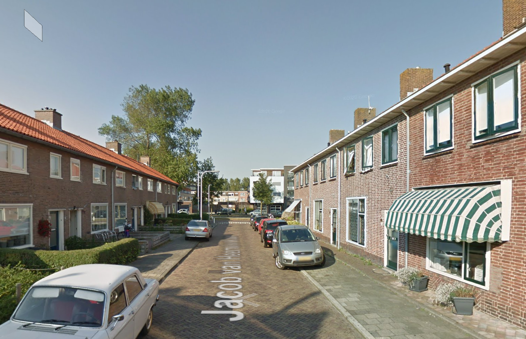 Jacob van Heemskerklaan 7