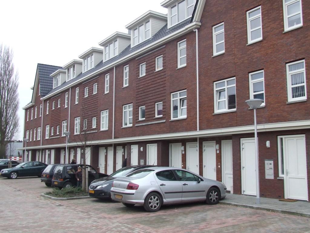 Bloembinderspark 6, 2161 XR Lisse, Nederland