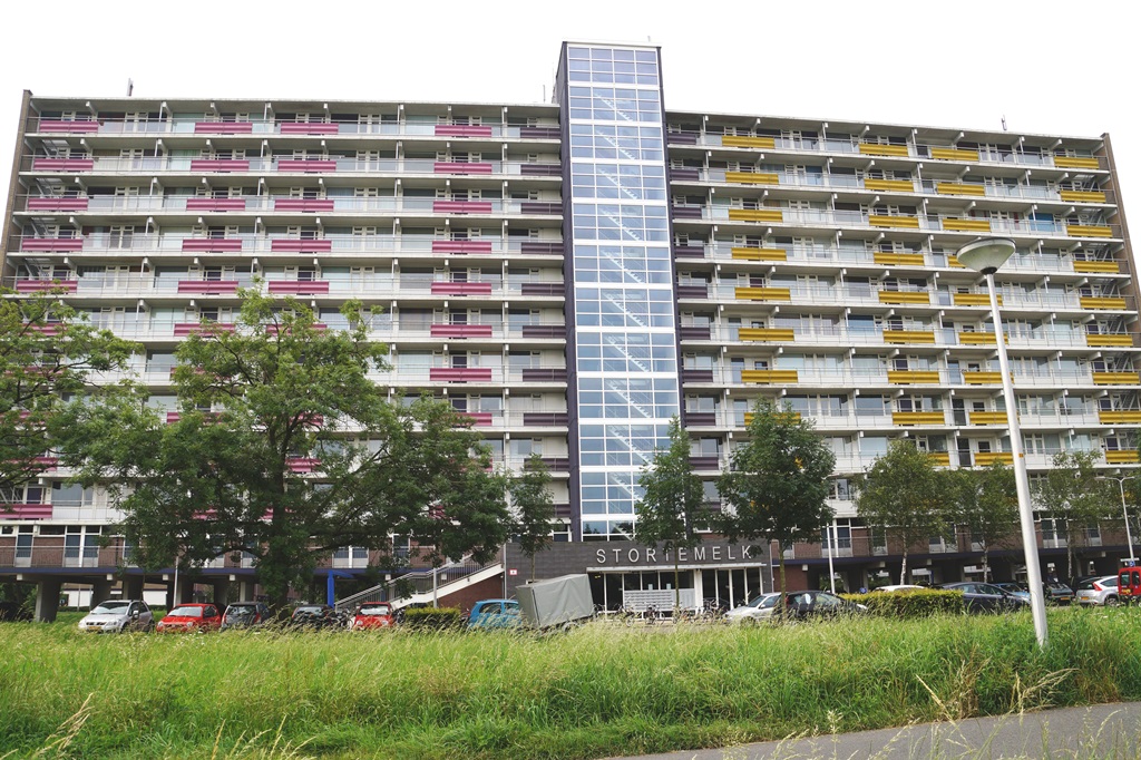 Stortemelk 171, 2401 BX Alphen aan den Rijn, Nederland