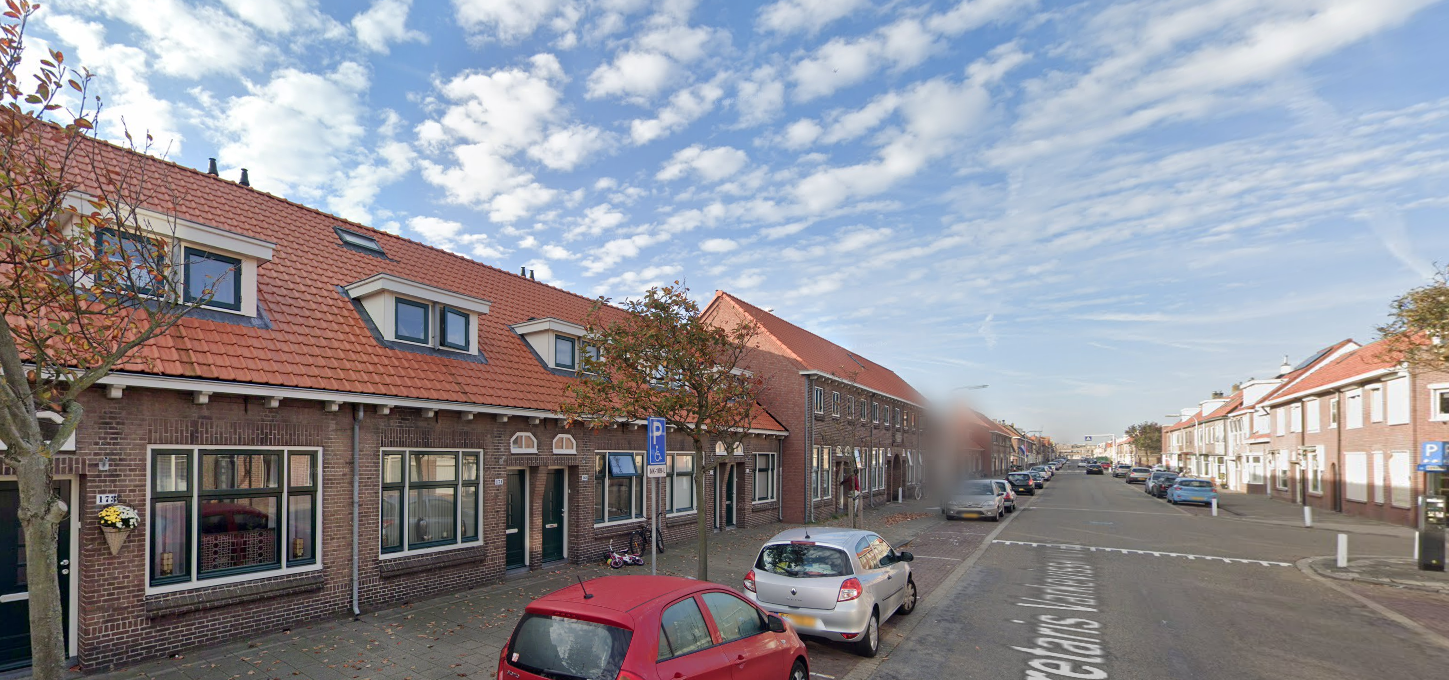 Secretaris Varkevisserstraat 171