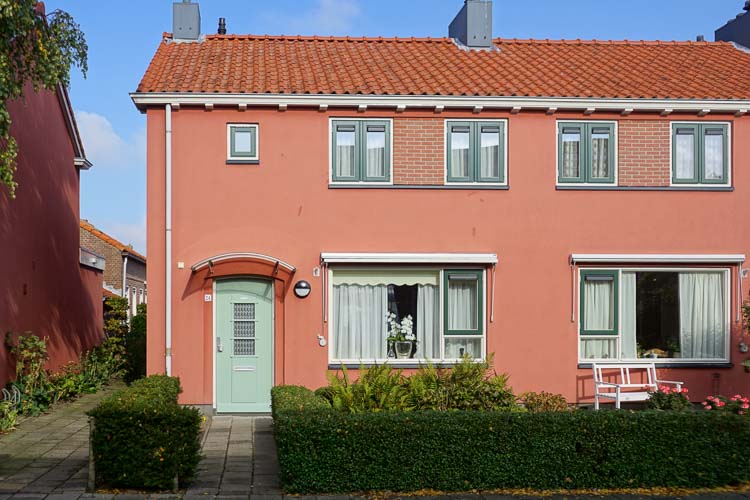 Burgemeester Hermansstraat 4