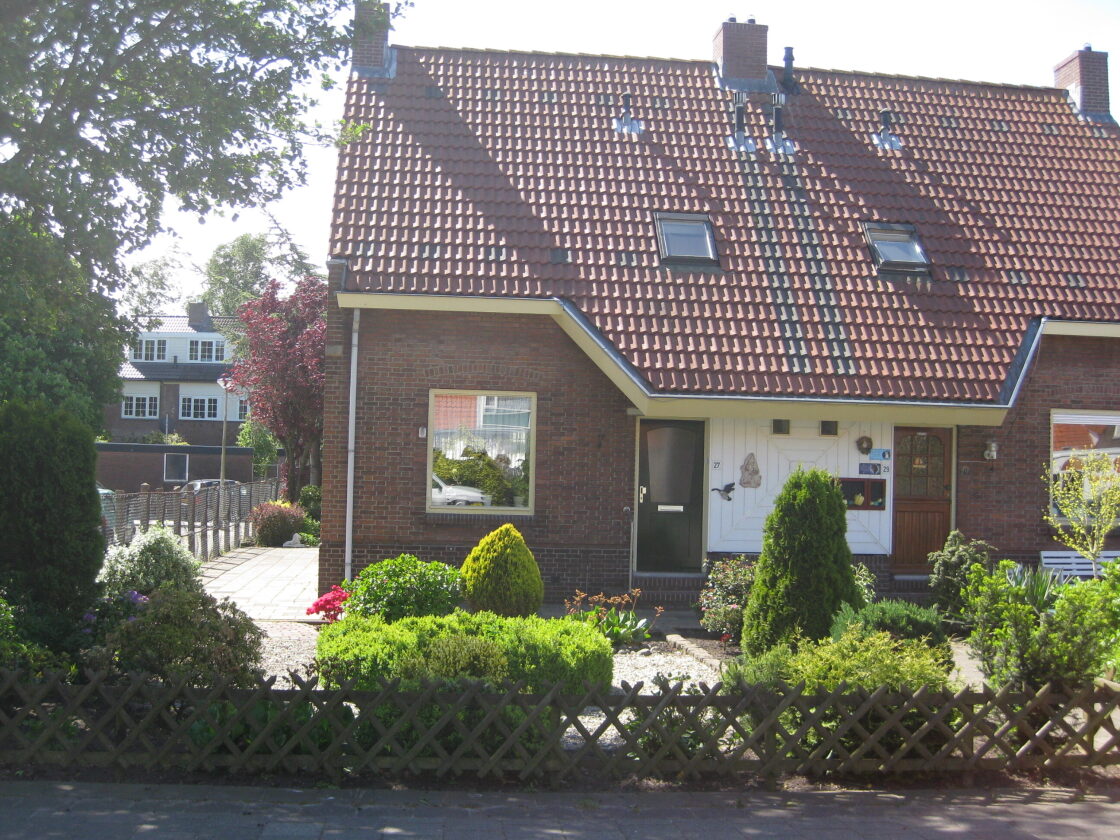 Oud Adeselaan 49, 2375 XB Rijpwetering, Nederland