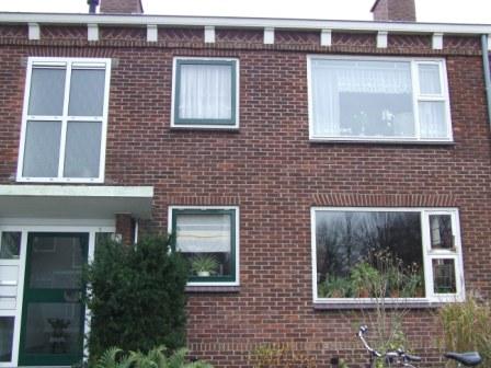 Broekweg 55, 2161 XB Lisse, Nederland