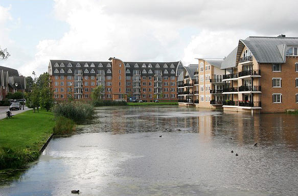 Annie M.G. Schmidtlaan 102