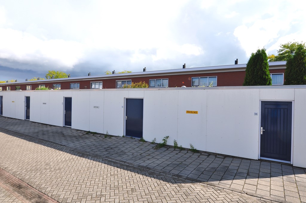 Morgen 50, 2408 RL Alphen aan den Rijn, Nederland