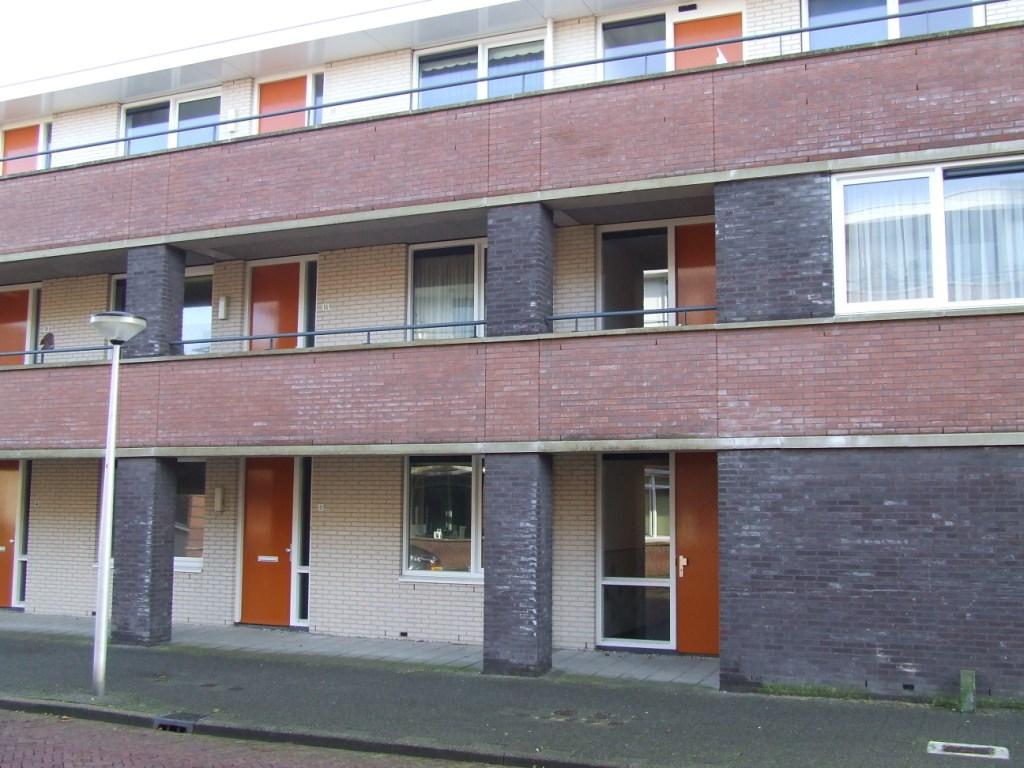 Irenestraat 31, 2161 PW Lisse, Nederland