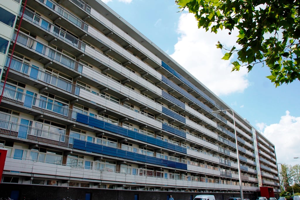 Diamantstraat 230, 2403 AZ Alphen aan den Rijn, Nederland