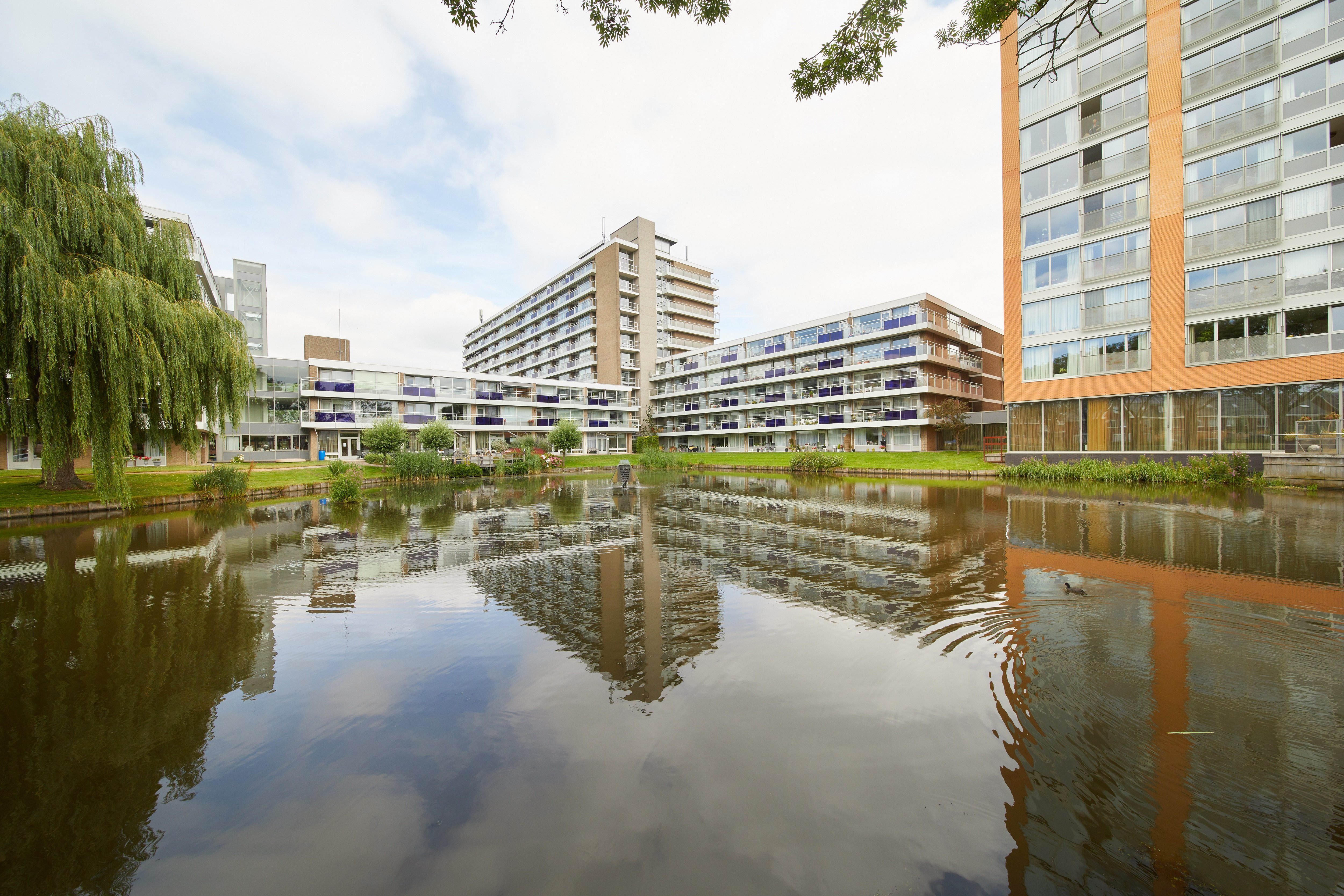 Uranusstraat 152, 2402 AJ Alphen aan den Rijn, Nederland