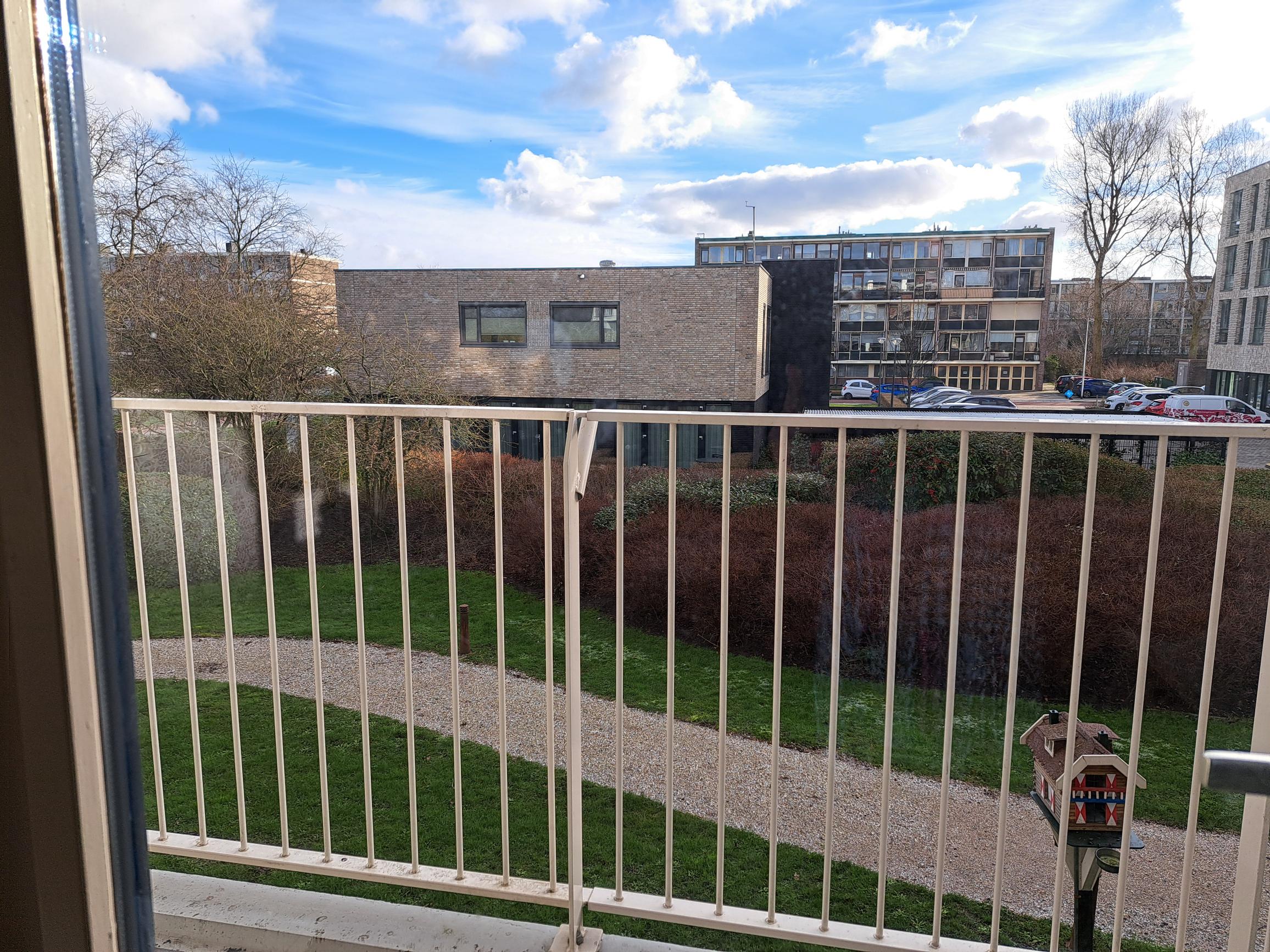 Groen van Prinstererweg 62