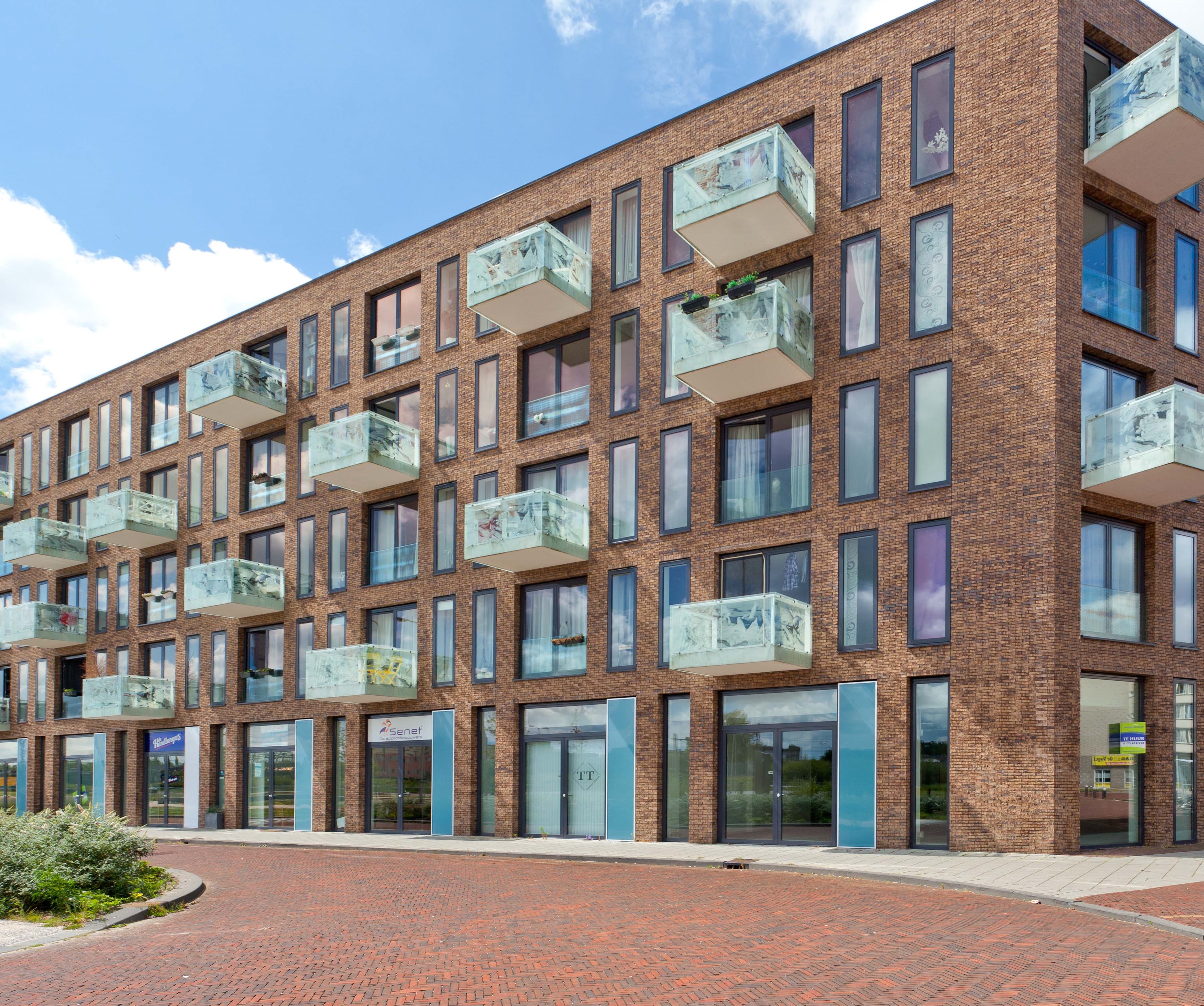 Zuidpoolsingel 22, 2408 ZE Alphen aan den Rijn, Nederland