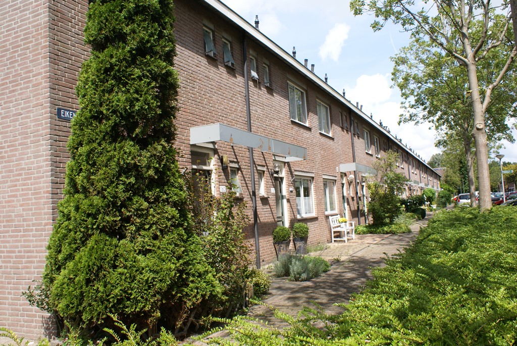 Eikenhorst 134, 2402 SJ Alphen aan den Rijn, Nederland