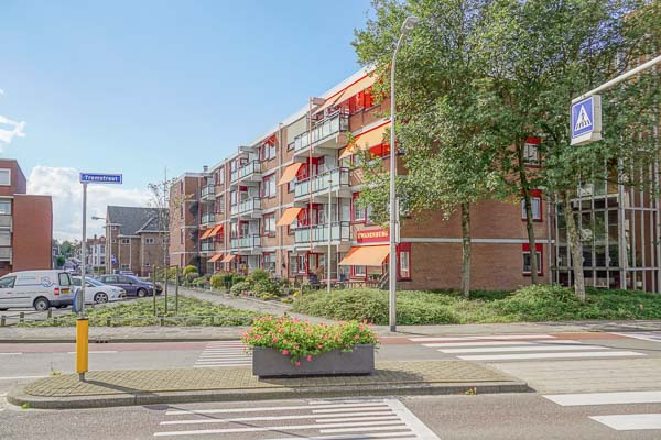Zwanenburgstraat 50, 2225 DZ Katwijk aan Zee, Nederland