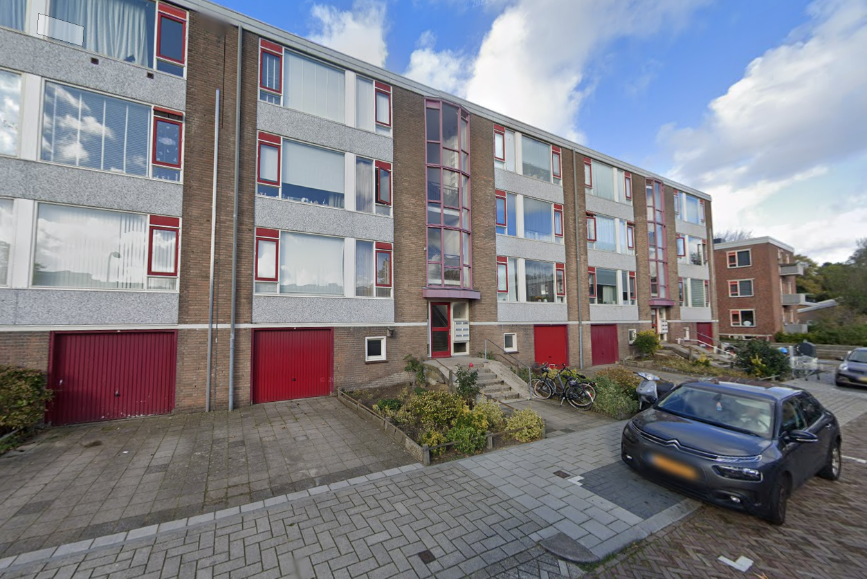 Koekoeklaan 5, 2224 HZ Katwijk aan Zee, Nederland