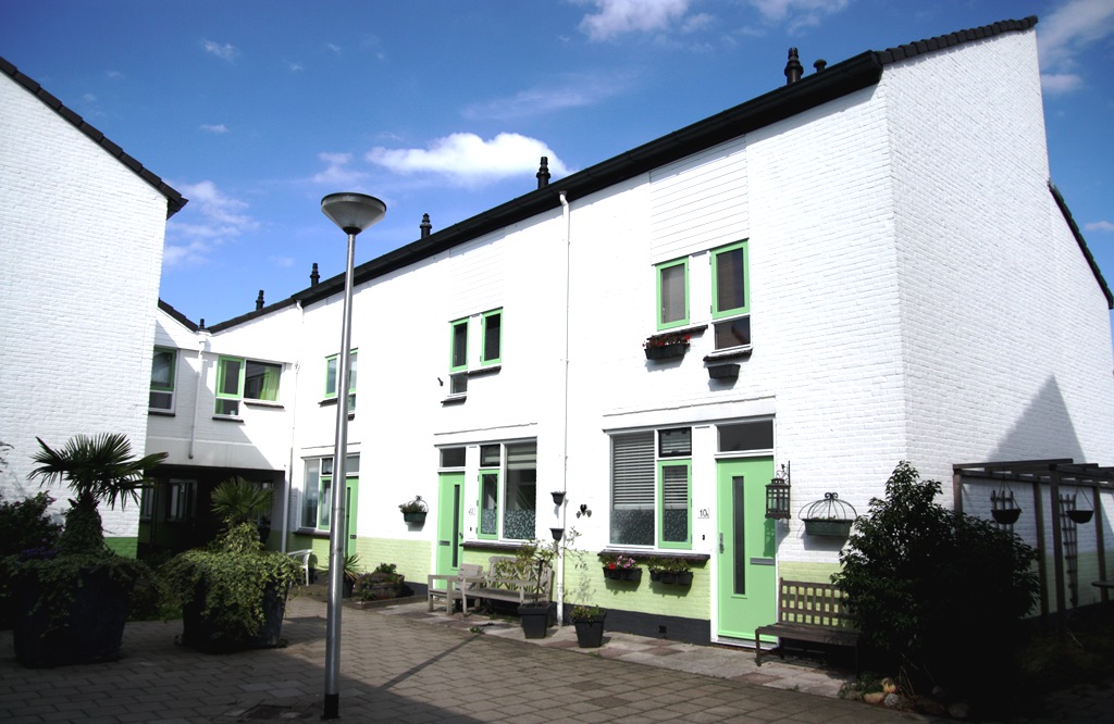 Norenwerk 12, 2405 HB Alphen aan den Rijn, Nederland