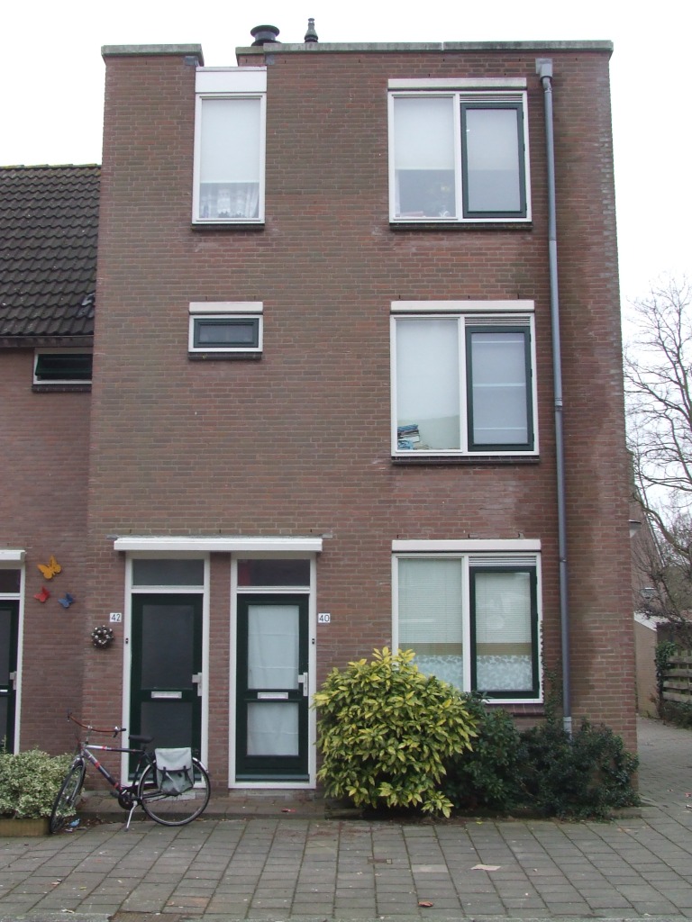 Voerman 76, 2163 BL Lisse, Nederland