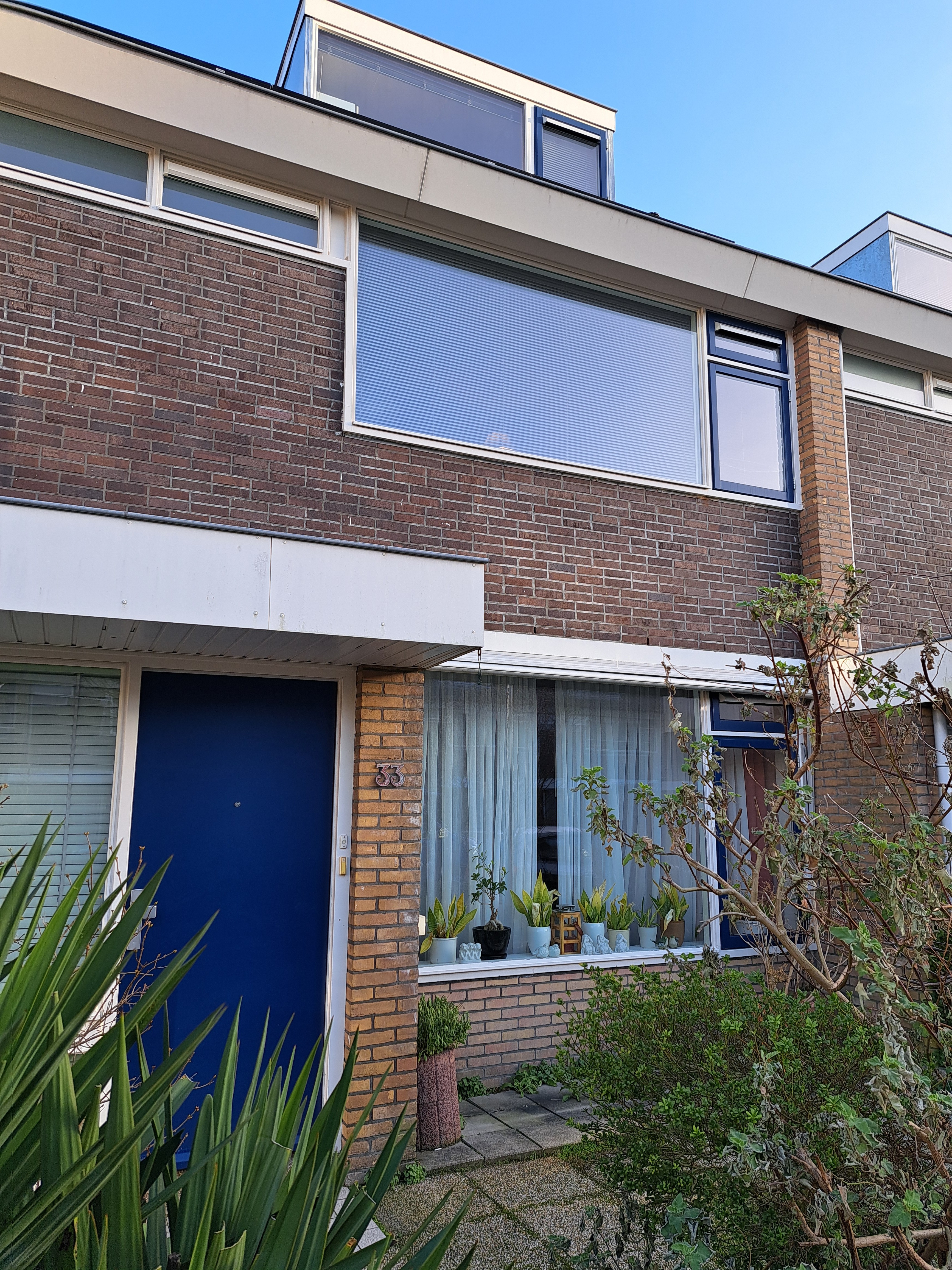 Nassaudreef 33, 2224 AK Katwijk aan Zee, Nederland