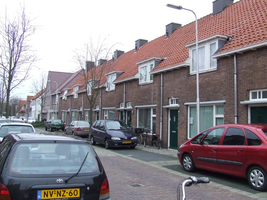 Emmastraat 41, 2161 PR Lisse, Nederland