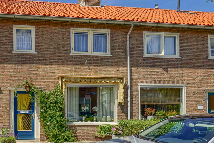 Jacob van Heemskerklaan 5, 2224 SP Katwijk aan Zee, Nederland