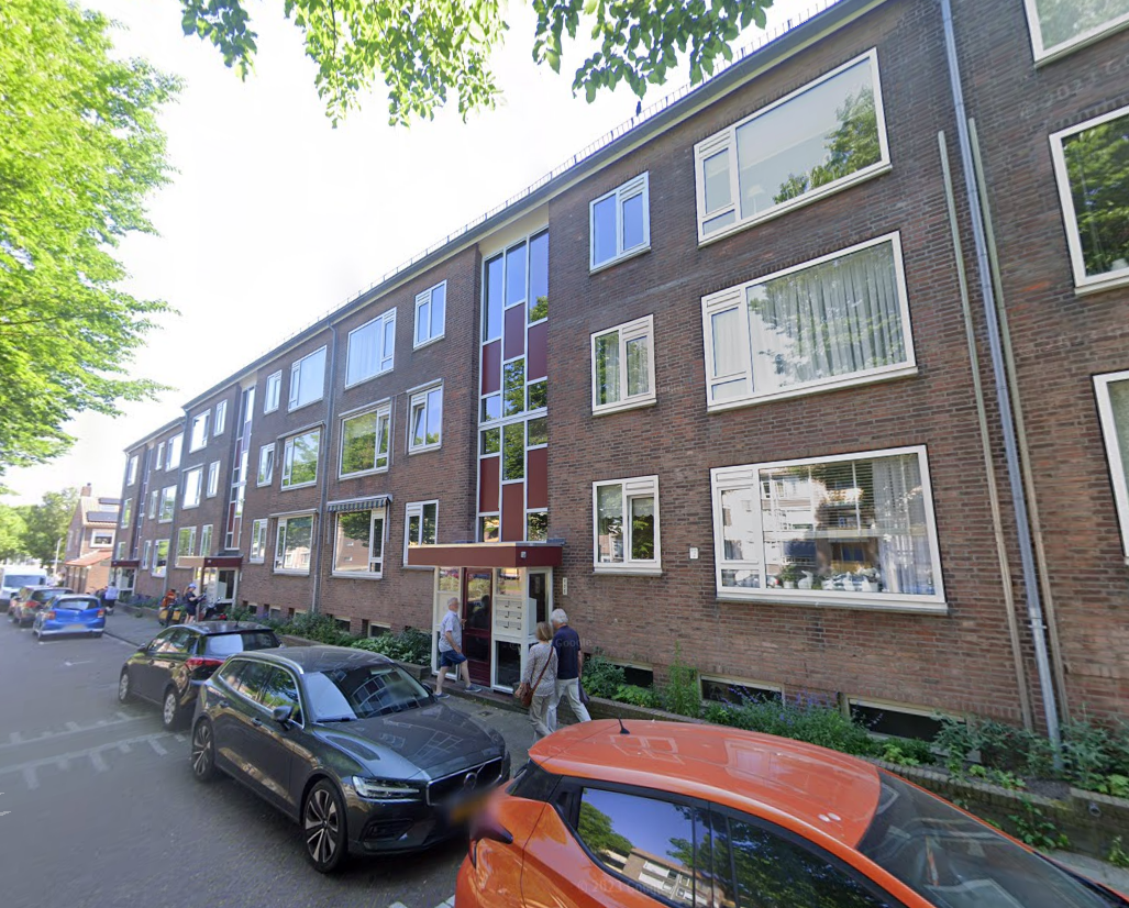 Karel Doormanlaan 5B, 2224 RN Katwijk aan Zee, Nederland