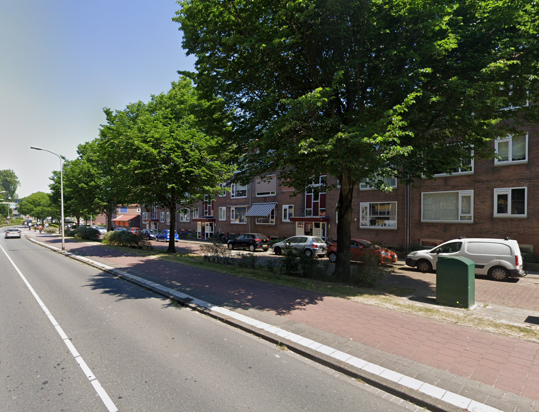 Karel Doormanlaan 5B