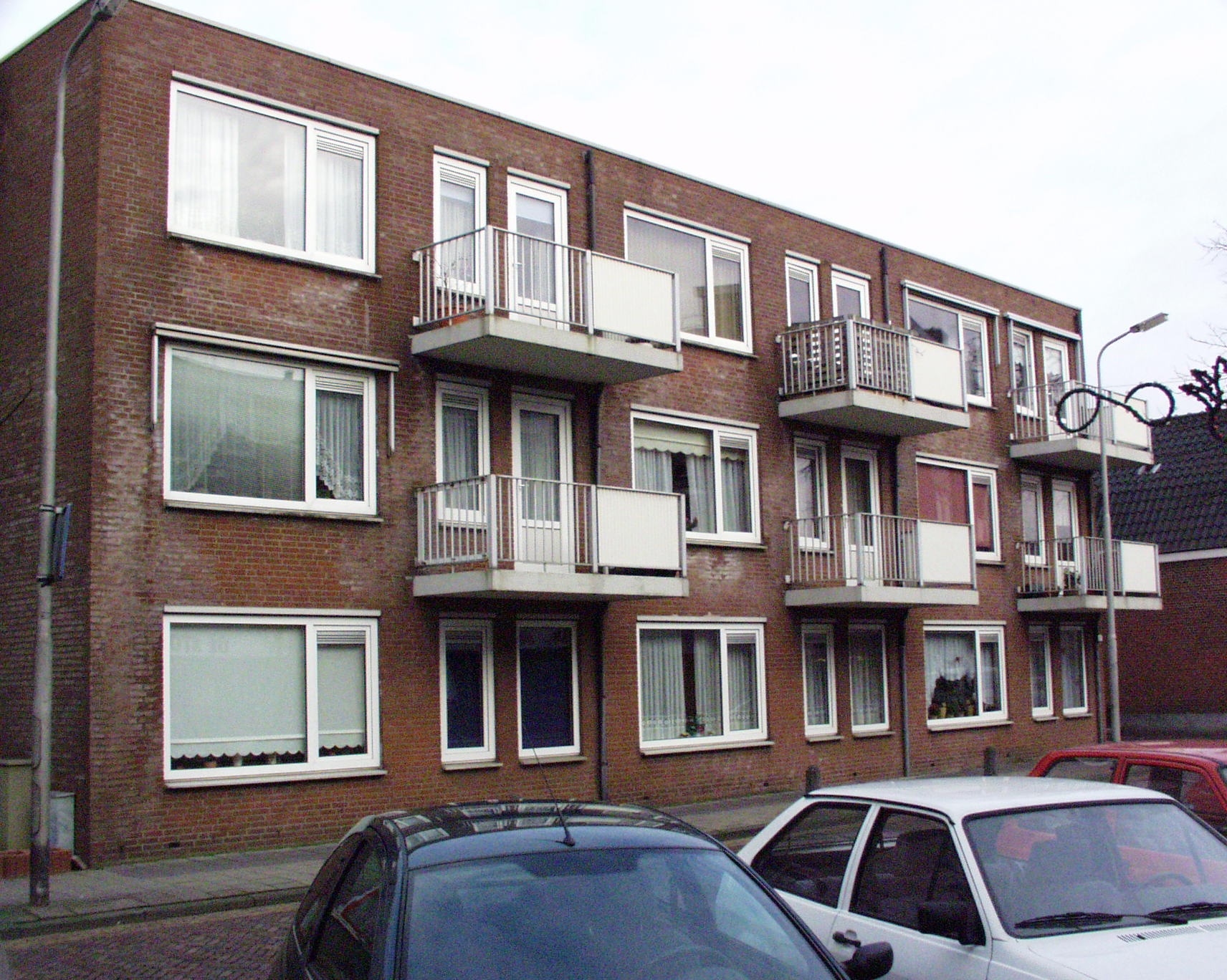 Kanaalstraat 113, 2161 JD Lisse, Nederland