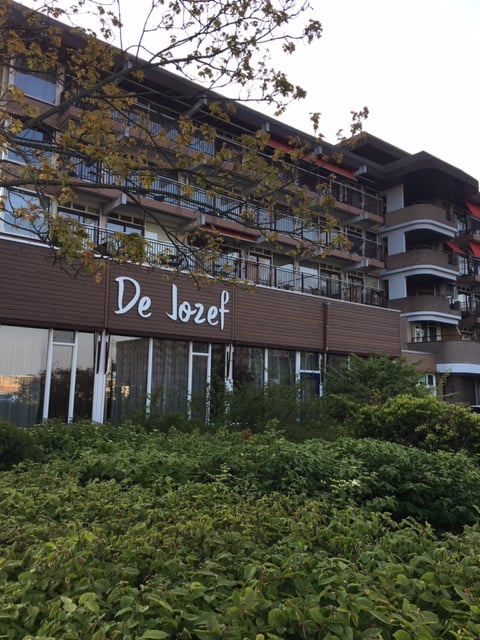 Hoflaan , 2405 CC Alphen aan den Rijn, Nederland