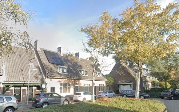 Nieuw Voordorpstraat 29