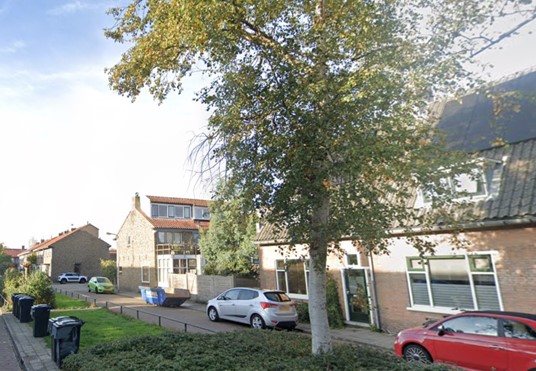 Nieuw Voordorpstraat 29