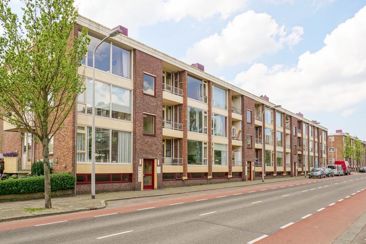 Boslaan 115, 2224 HC Katwijk aan Zee, Nederland