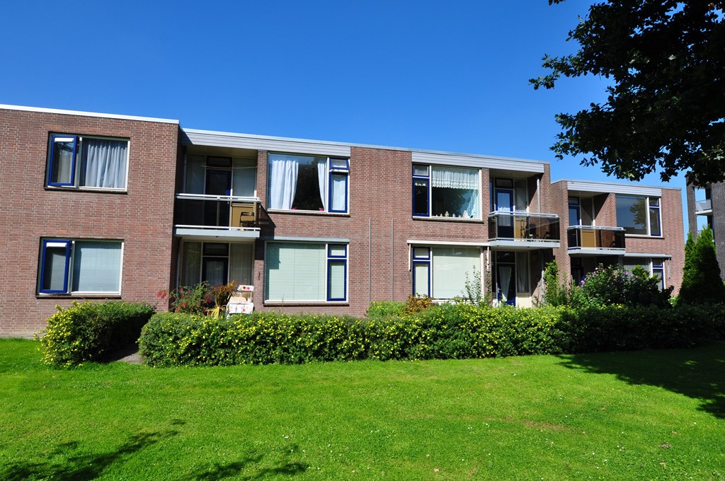 Sterrenlaan 104, 2402 AZ Alphen aan den Rijn, Nederland