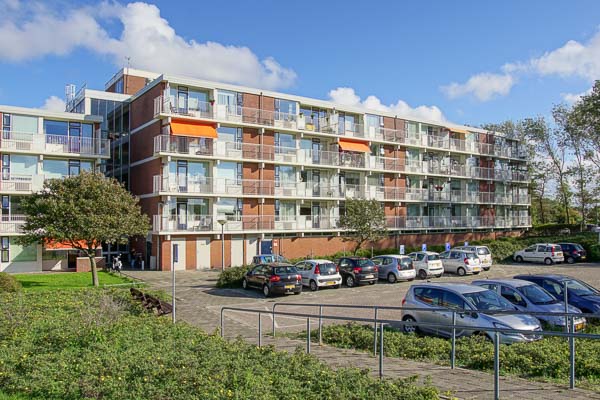 Groen van Prinstererweg 22