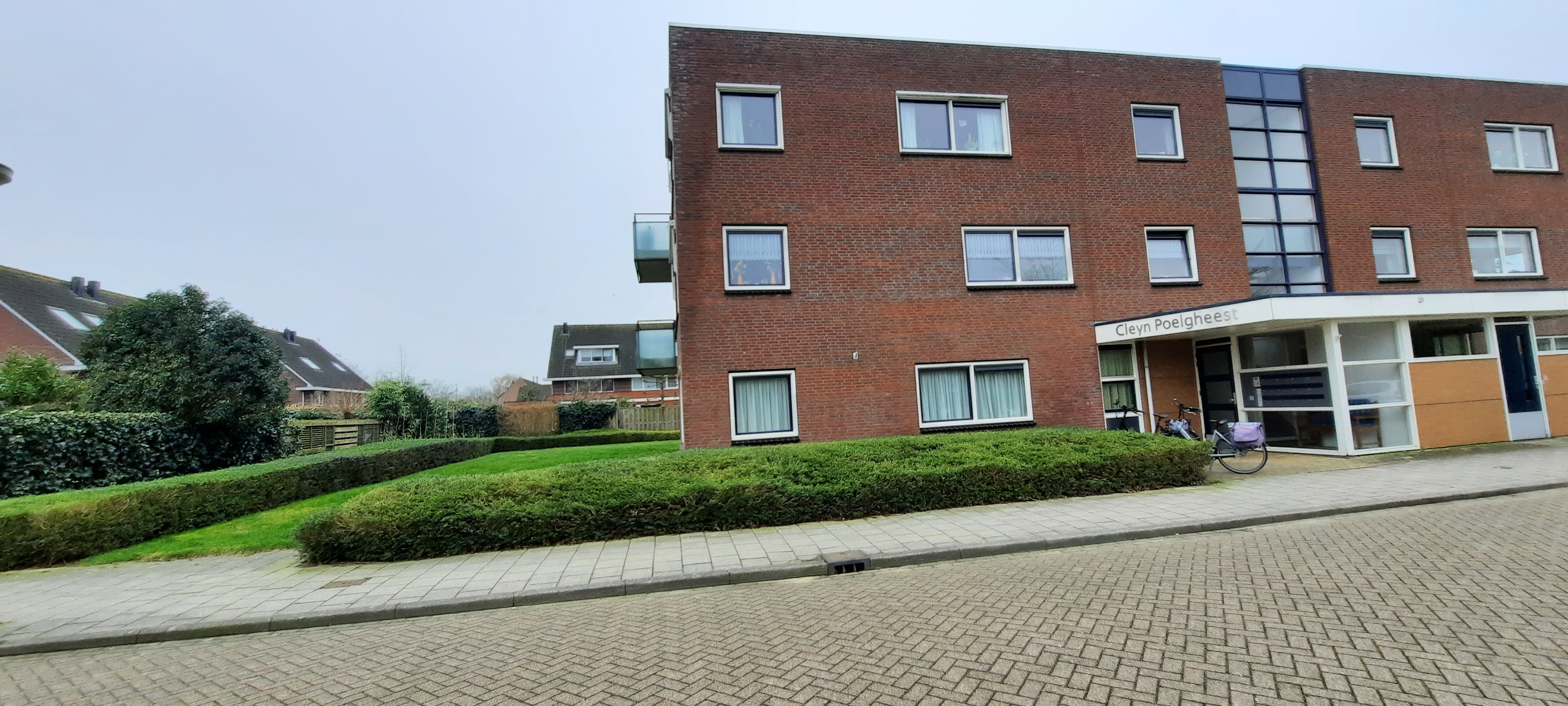 Rietje Le Largeplantsoen 22