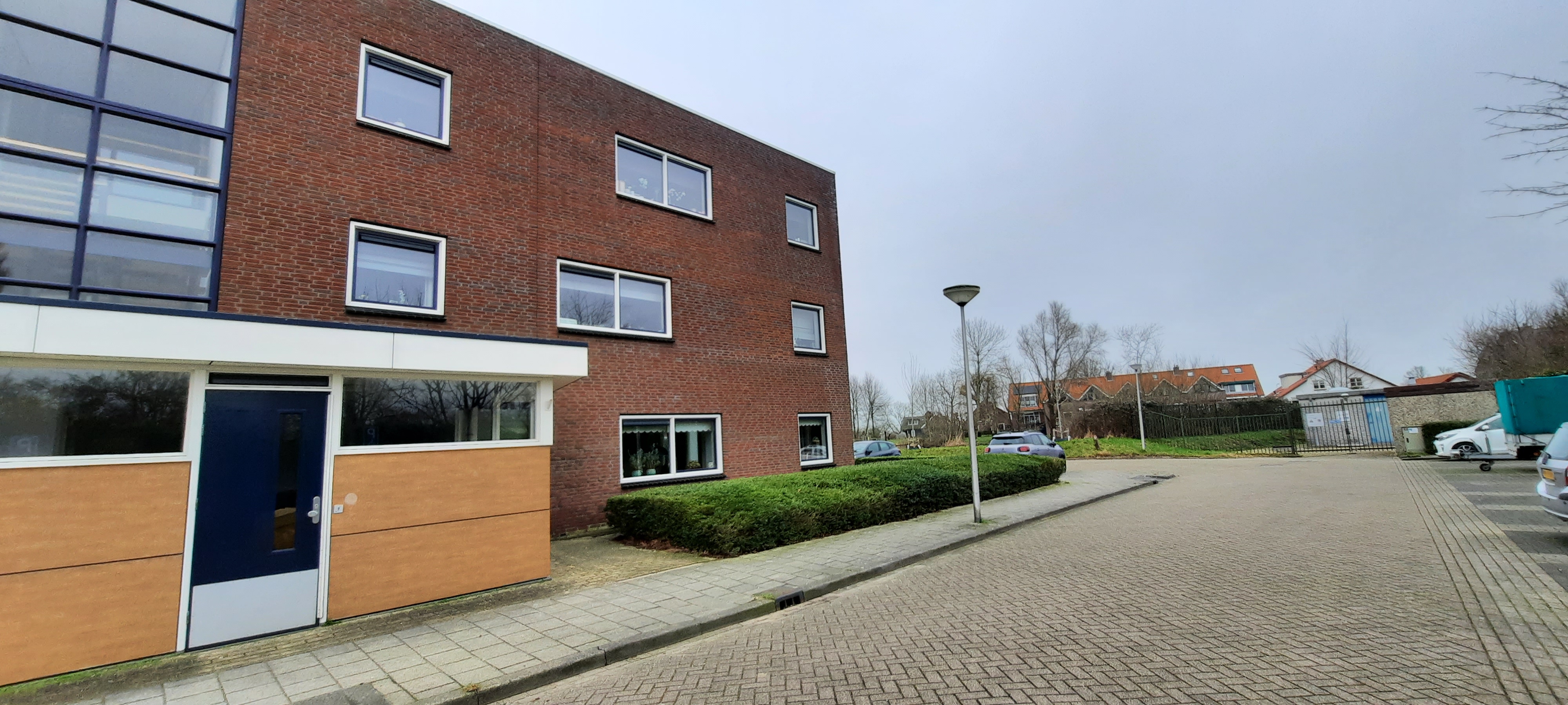 Rietje Le Largeplantsoen 22