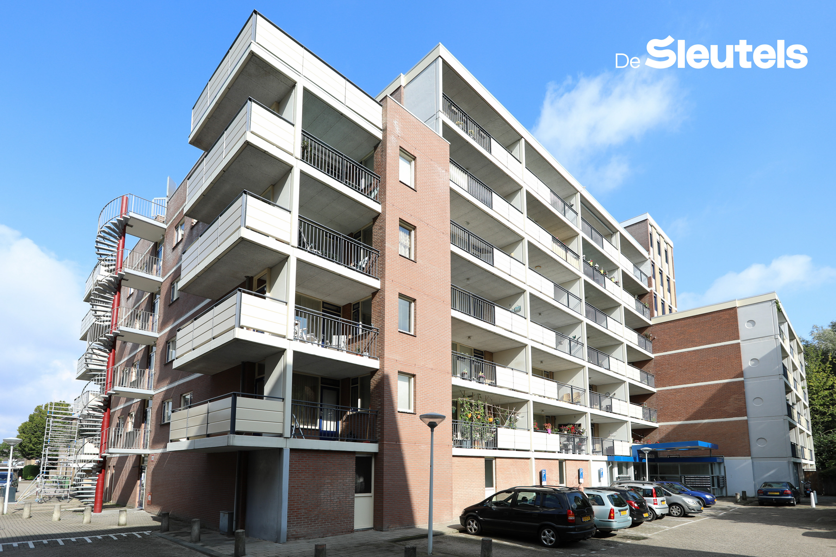 Stellingmolen 97, 2317 SH Leiden, Nederland