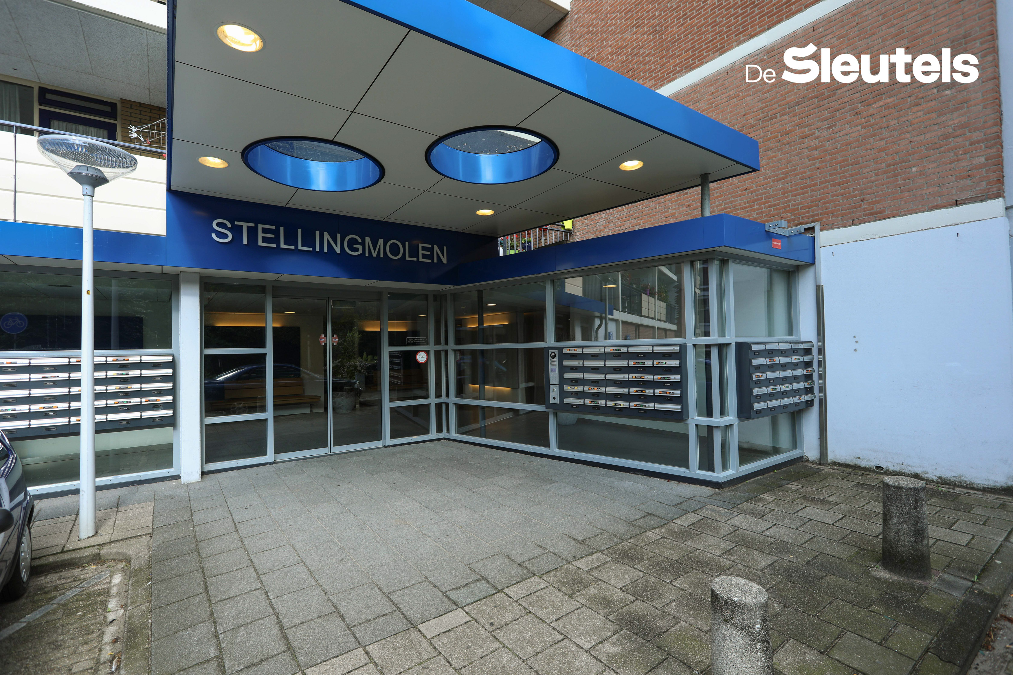 Stellingmolen 97
