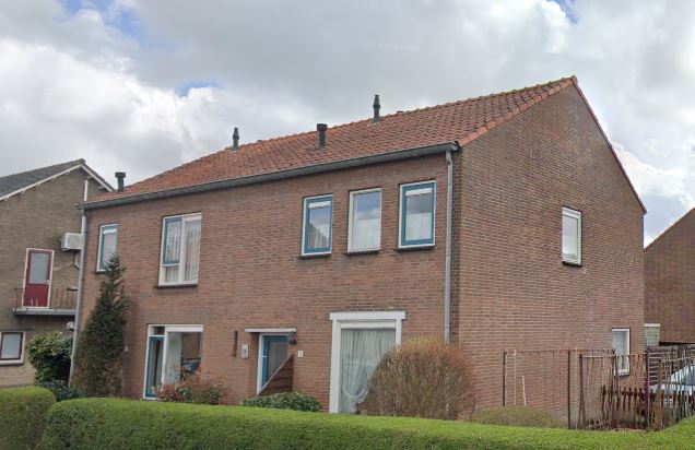 Prinses Beatrixstraat 8