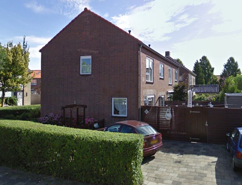 Prinses Beatrixstraat 8