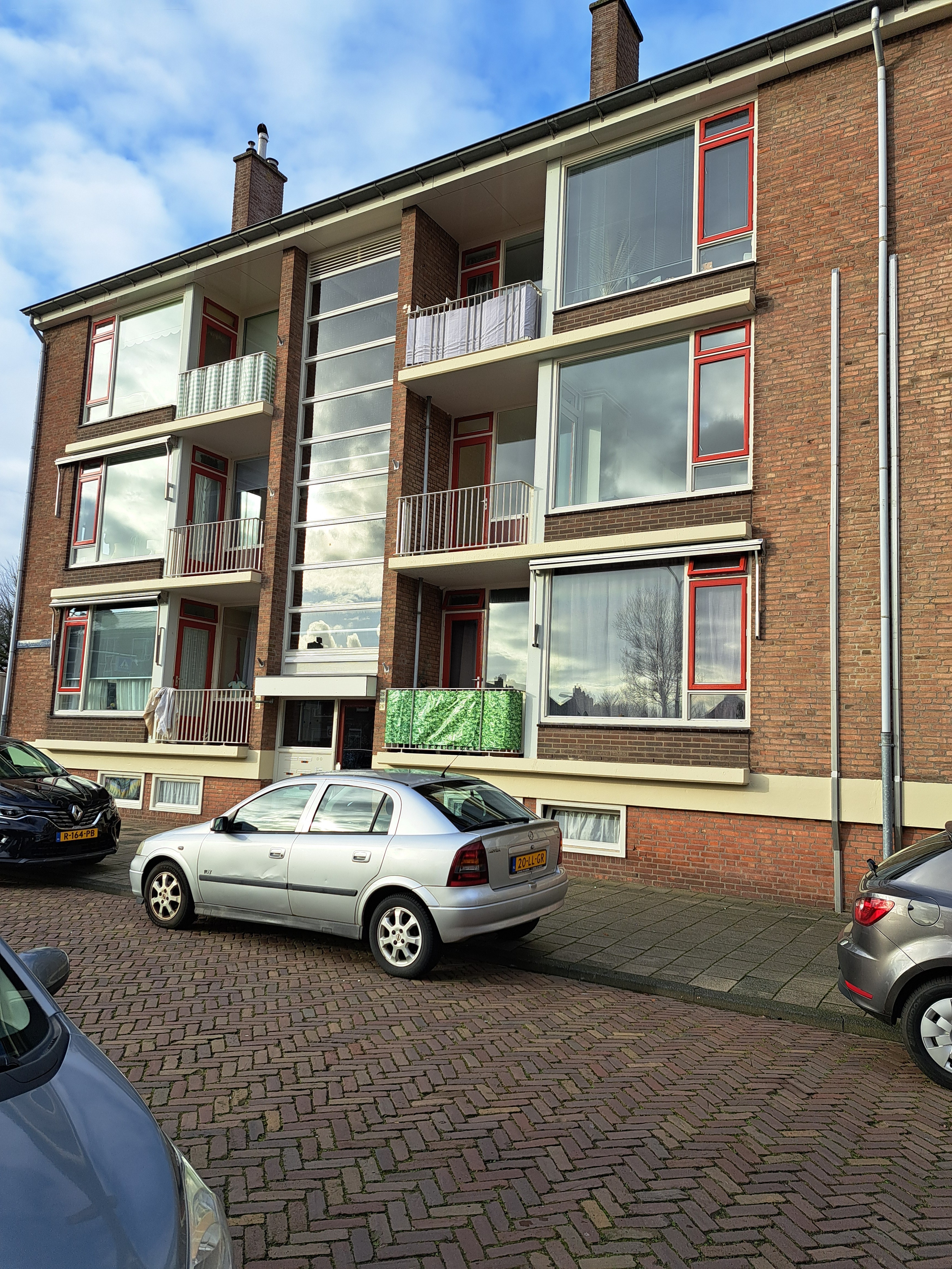 Karel Doormanlaan 26D, 2225 TC Katwijk aan Zee, Nederland