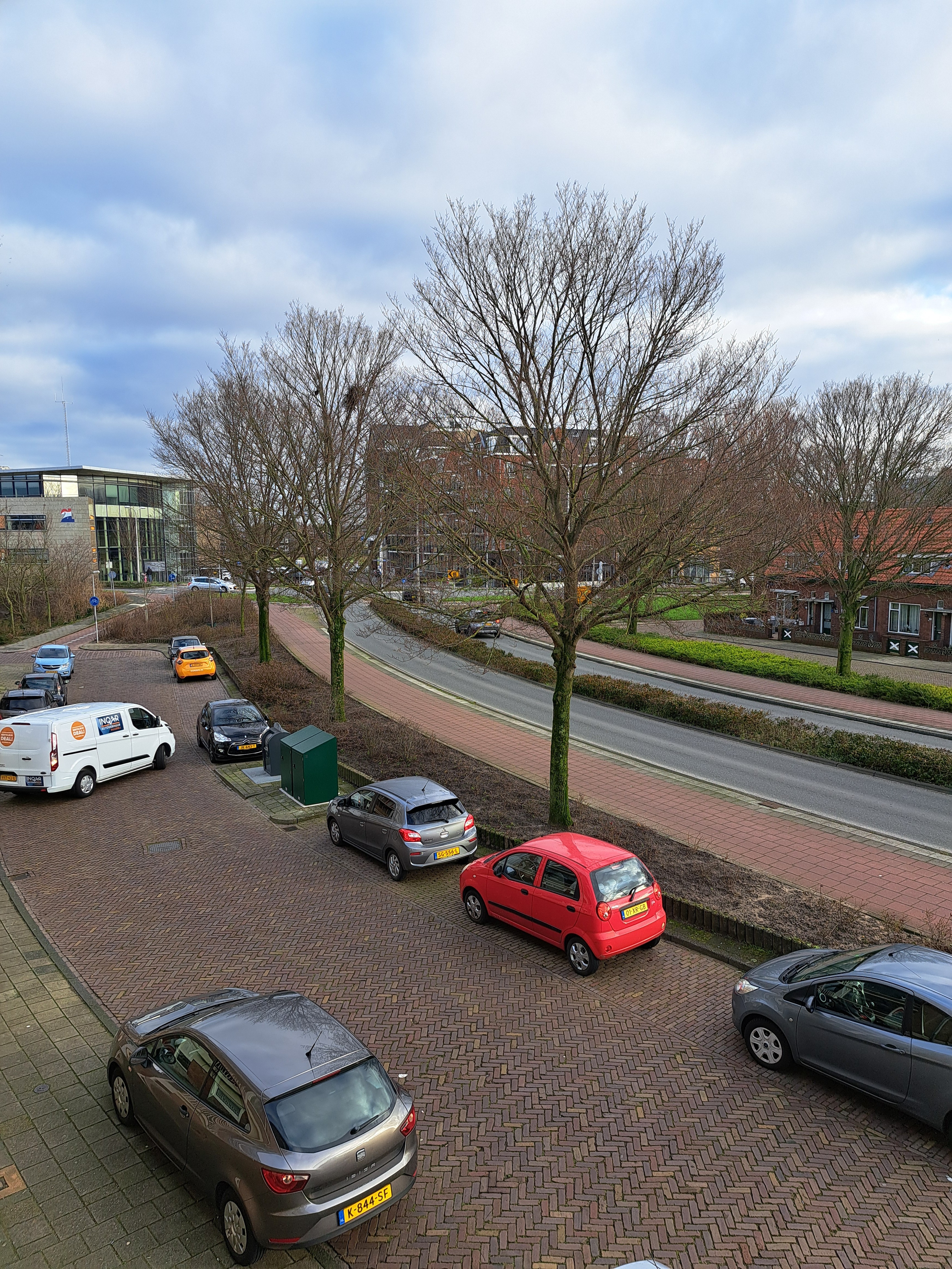 Karel Doormanlaan 26D